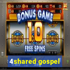 4shared gospel